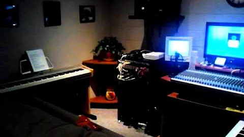 Good gosple tracks studio's, Tribute to Christ, Ma...