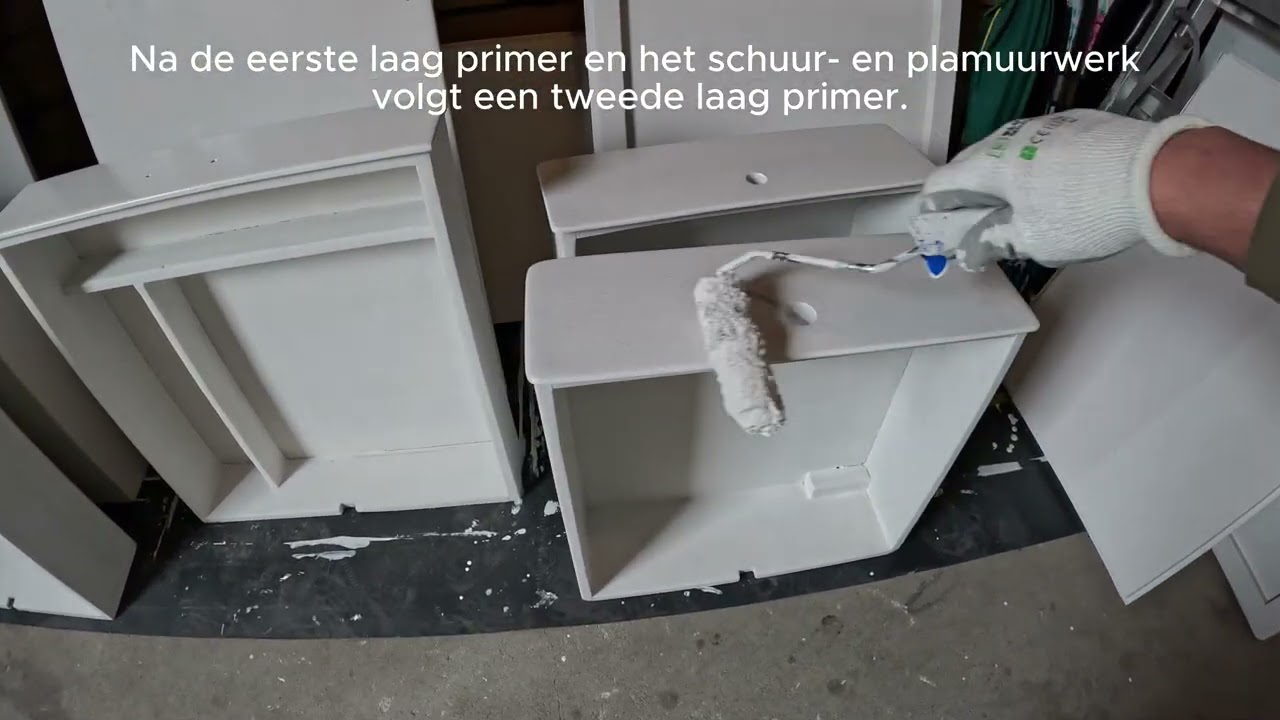 Klassieke Boot Restauratie Mulder Super Favorite (1961) Aflevering 14 we zijn er bijna!!! maar nog n