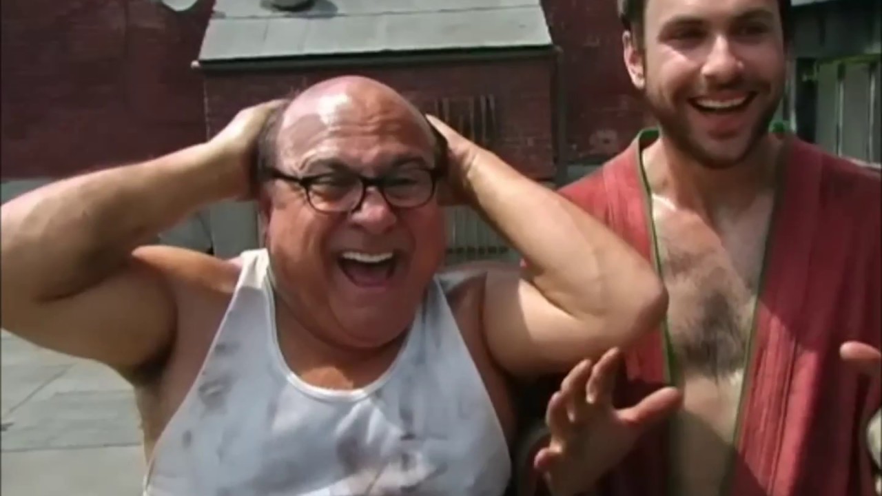 [ I.A.S. in P. ] ...into a bit of a pickle... He! Ha! Ha! Ho!