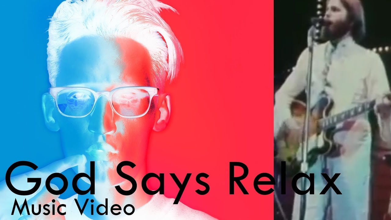 Neil Cicierega In The End