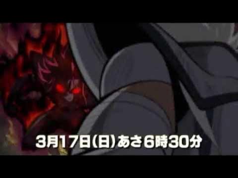 Saint Seiya Omega Ω - Episode 53, Preview 2 (Portuguese Subs - Clean  Version) 