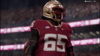 S7: FSU OG Online ACC Championship NCAA26