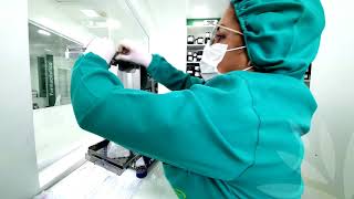Conheça Nosso Laboratório - Pharmarav Farmácia de Manipulação screenshot 4