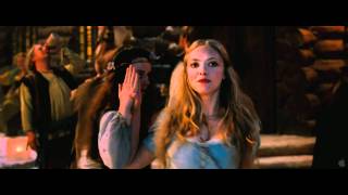 Red Riding Hood - Official Trailer [HD]