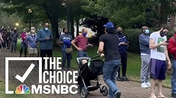 North Carolina’s GOP-Drawn Electoral Maps | Zerlina.