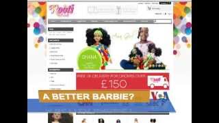 Rooti Dolls screenshot 4