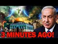 Christians Are Evacuating JERUSALEM After Something Terrifying Happened!