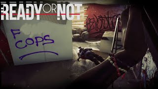 Remember, No Russian Ready Or Not