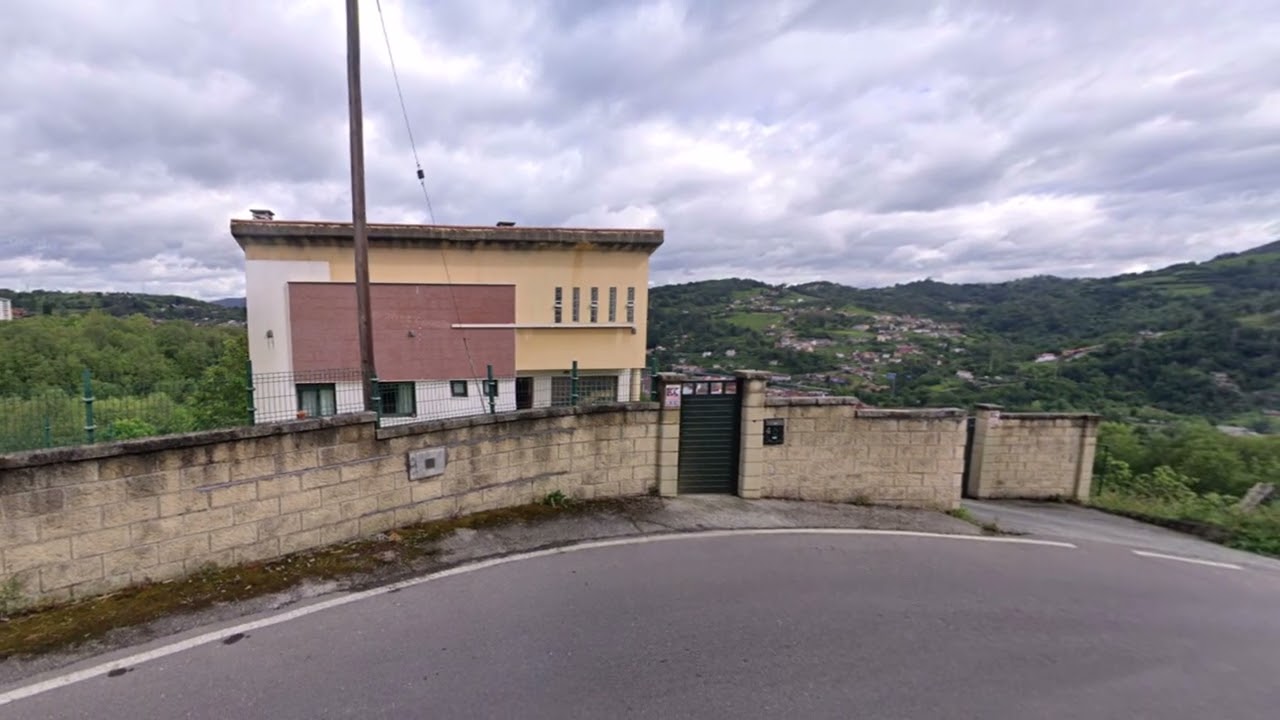 La Moquina, Ciaño, Langreo, ASTURIAS