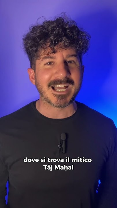ALADDIN: la città di Agrabah esiste davvero? #shorts - YouTube