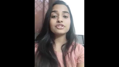 Manvi Agarwal - A proud alumni of IIMT University - IIMTU