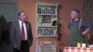 'Anyone Could Rob a Bank' by Athea Drama Group 2017