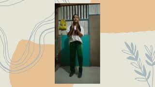 Performance task ( Basic line Dance steps)