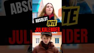 Äntligen Premiär För Årets Julkalender