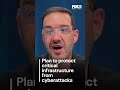 Steps to protect water and electric systems from cyberattacks