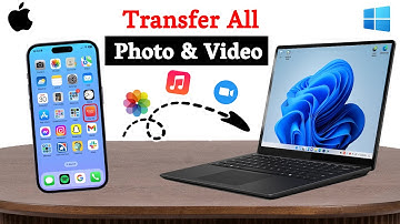 iphone se laptop me photo kaise transfer kare | how to transfer photos from iphone to window