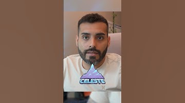 Te cuento la trama del video juego Celeste! #gaming #celeste