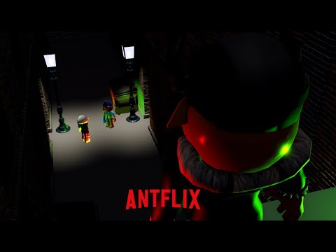 Piggy ANTFLIX... Episode 3 is BACK!! (Roblox) - YouTube