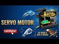 What is a Servo Motor? | Basics, Working &amp; Applications Explained