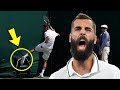 【テニス】史上最悪の問題児TOP7