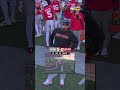 Ryan Day was locked in to the final second 👀 #cfb #ohiostate #ryanday