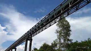 Tekerghat Shunamgonj