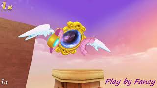 Talesrunner Snowy State(HC) 55:58 / Super Jump 57:95 / Aladdin Guildwar Route screenshot 5