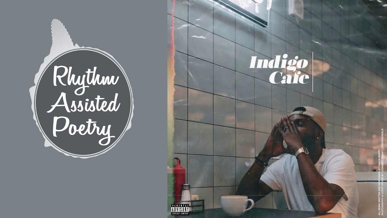 Watch Chuck iNDigo - Before Tomorrow on YouTube Watch Chuck iNDigo - Before Tomorrow on YouTube