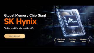 Deep Dive into SK Hynix ADR US Listing
