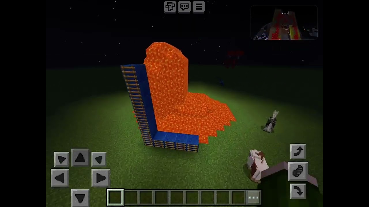 The Ultimate Minecraft Alphabet Remake