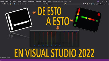 Scrollbar personalizado bien explicado parte2