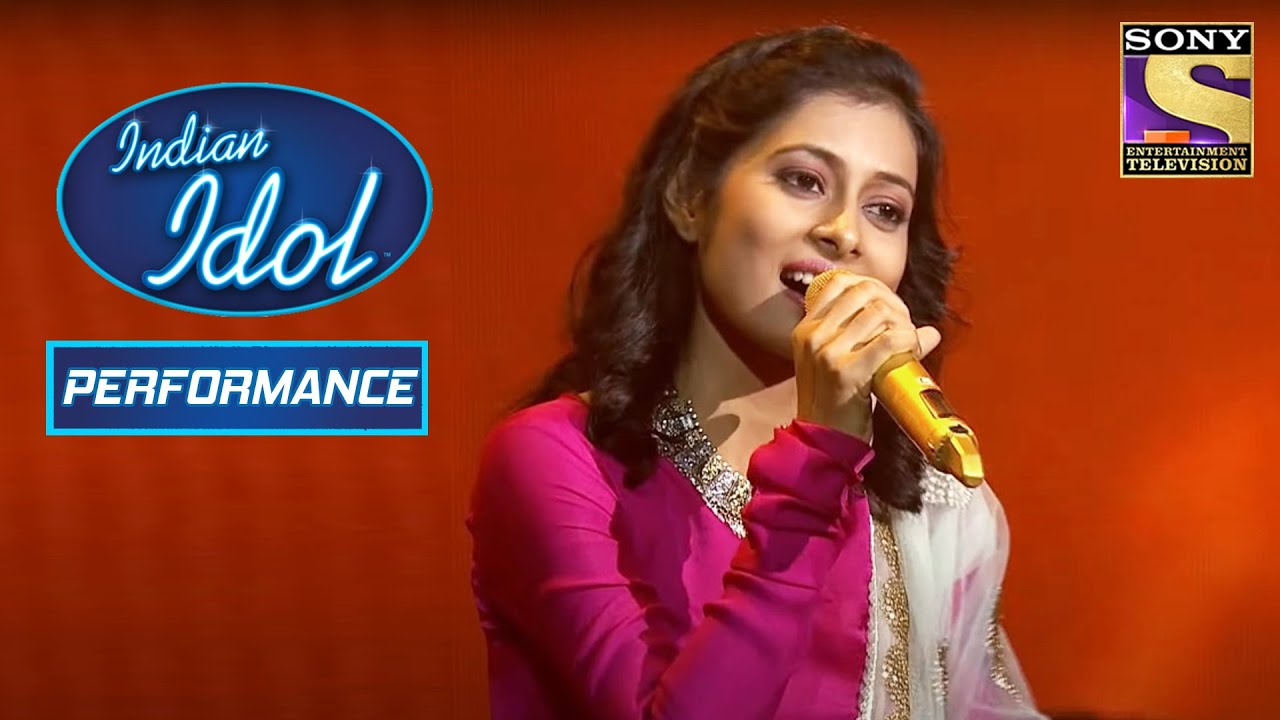 Nidhi pandit video