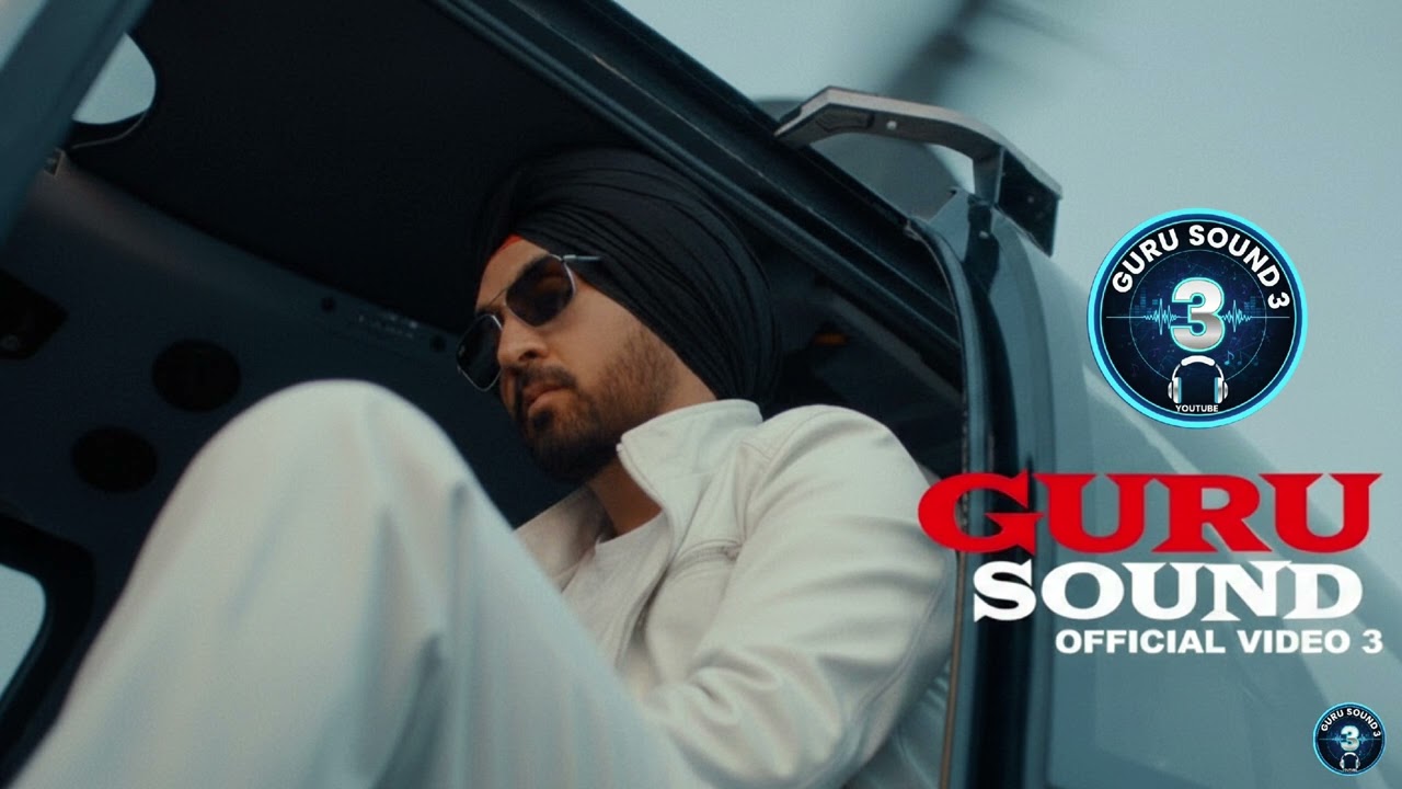 Punjabi munda with Bollywood DON energy 🔥 