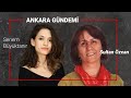 Ankara Gündemi | HDP'siz ittifak tartışmaları gerçekçi mi?