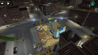 Construction Simulator 2|Gameplay Timelapse | City Apartment - Episode 06