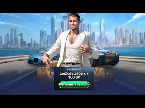 paras high roller -bonus – Millioner Casino