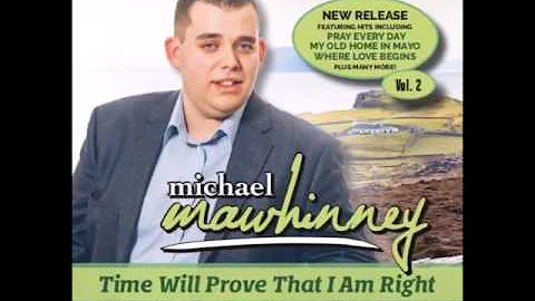 Michael Mawhinney - In My Father's House