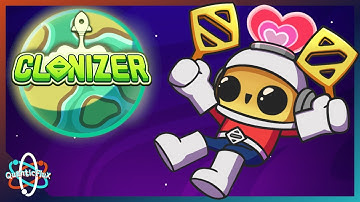 Deeper Dive into This Turn-Based Tactics Roguelike Deckbuilder! | Clonizer