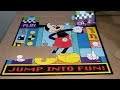 DISNEY' S MICKEY MOUSE PUZZLE - With SOUND EFFECT' S - VISUAL ASSEMBLY &amp; UNBOXING -  HOW TO BUILD