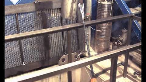 Edge Testing From a MEWP Pt1