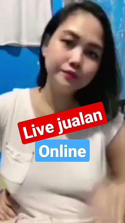 live jualan gagal fokus#shorts