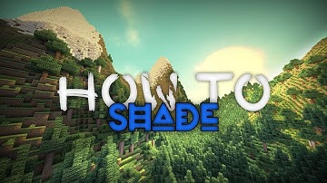 How To Shading Your Minecraft Skin ? | Tutorial.