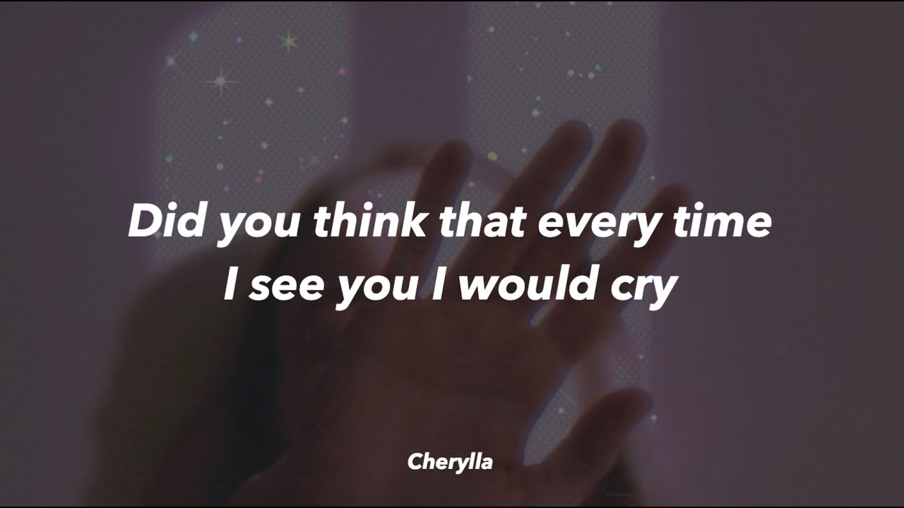 Not me not i lyrics delta goodrem youtube