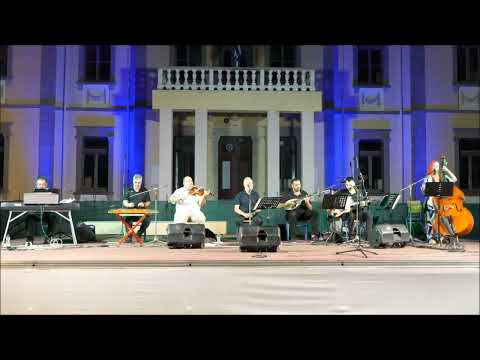 Η προσφυγιά-Μάριος Μαυριανός