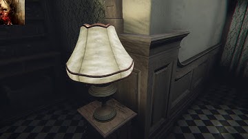 Layers of Fear - Part 6 - Playthrough