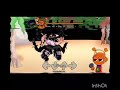 fnf Green hills pero @orensprunkigamer2190xd y @Funky-Joaquin lo cantan