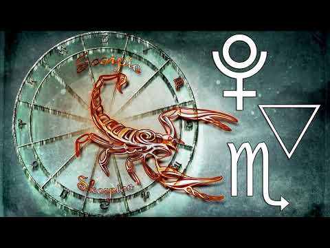 ♏ Horoskooppimeditaatio - Skorpioni