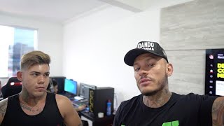 To Manda A Real Pro Fabrizyzz