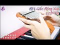 Một Giấc Mộng Xưa (旧梦一场) - A Du Du (阿悠悠) - Nhạc hot TikTok - Kalimba Cover + Tab