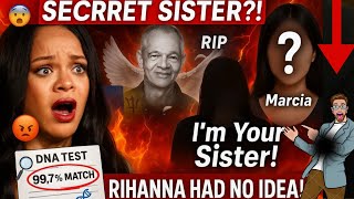 Ronald Fenty’s SECRET DAUGHTER Comes Forward After His Death — Rihanna Had NO Idea!